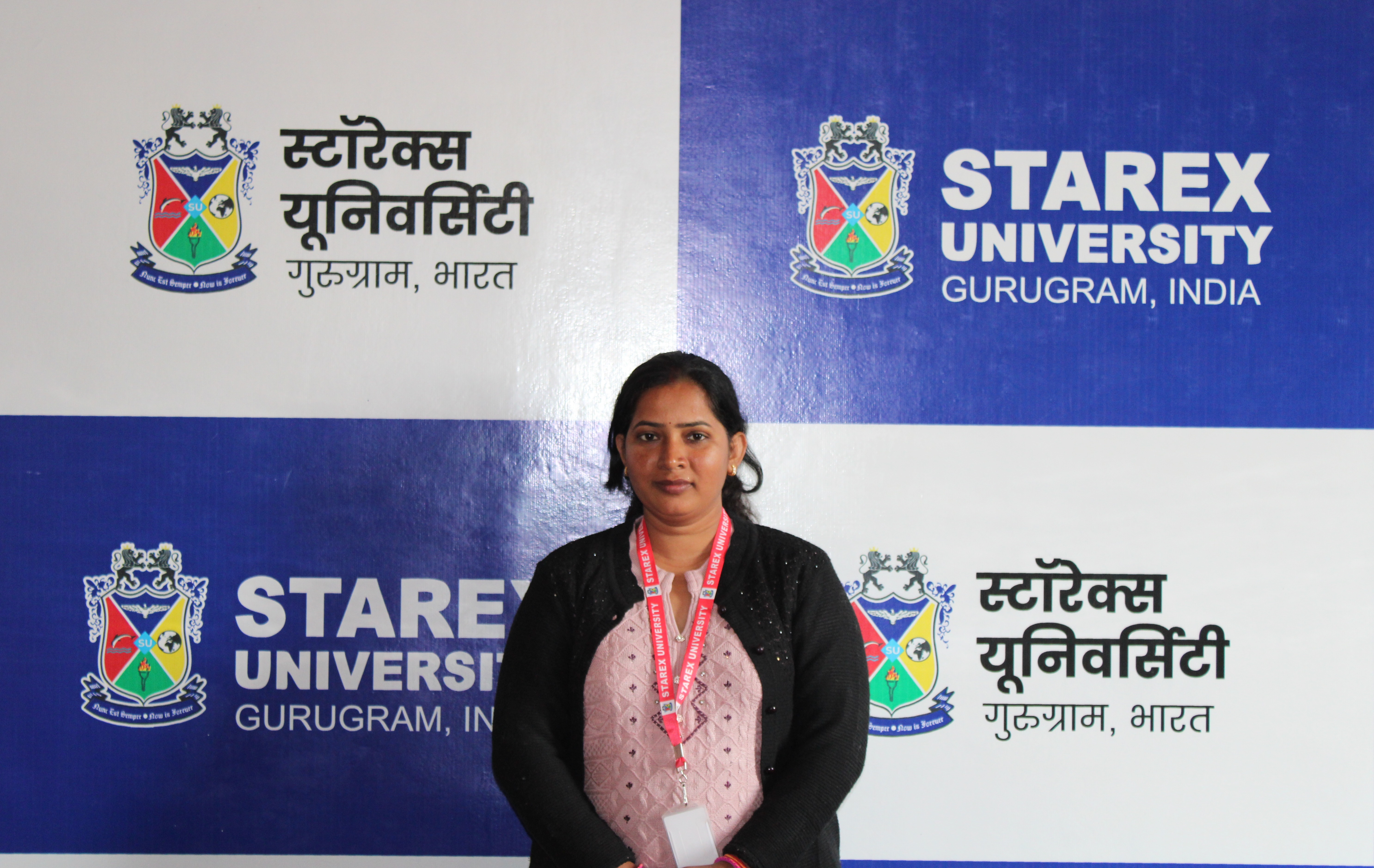 Kritika faculty image